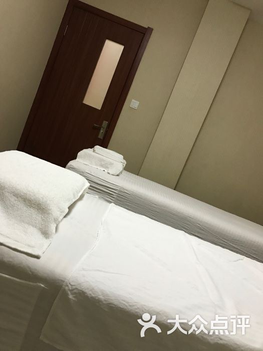医佳盲人推拿足疗万达店