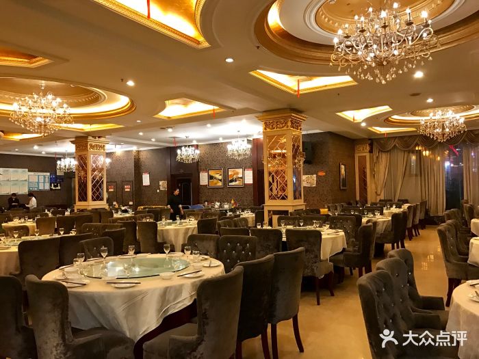 皇庭御膳大饭店(城南店)图片 - 第200张