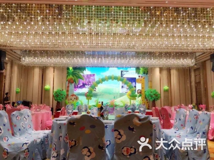 金悦大酒楼(中山东路店)-图片-嘉兴美食-大众点评网