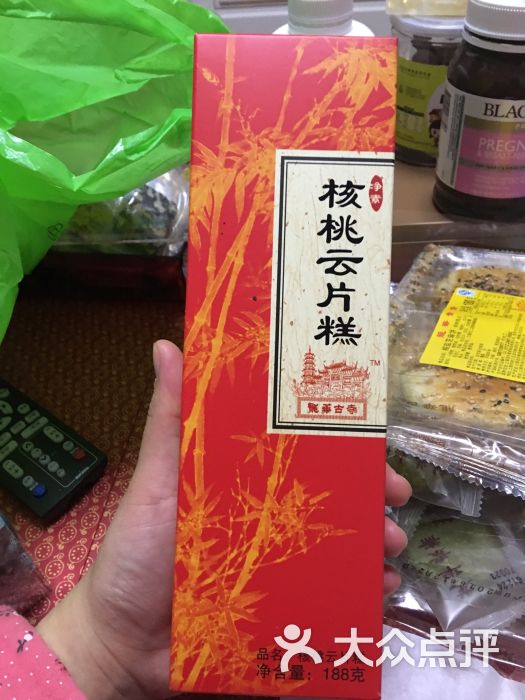 龙华素斋(徐汇龙华寺店)-图片-上海美食-大众点评网