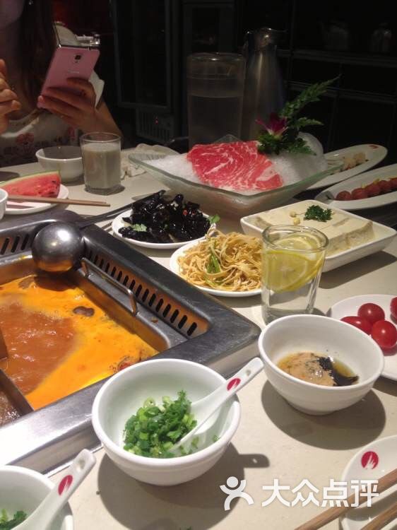 海底捞火锅(西大街店)图片 - 第631张