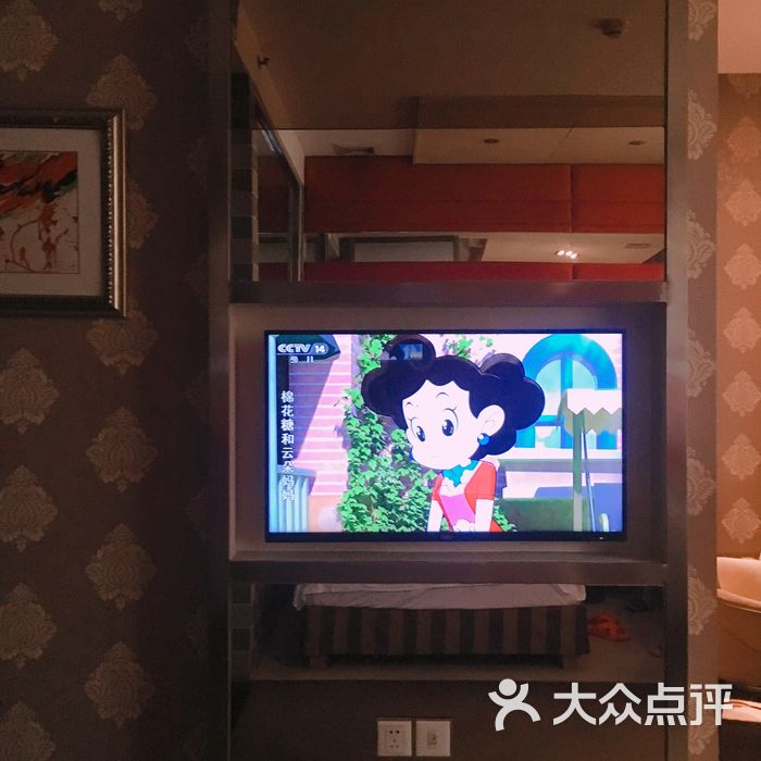 东方威尼斯国际酒店