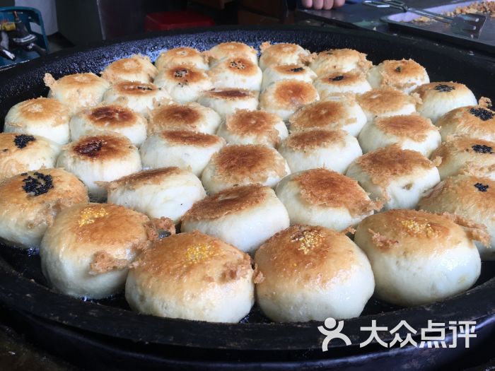 毛氏汽水包(山海关店)大堂图片 - 第9张