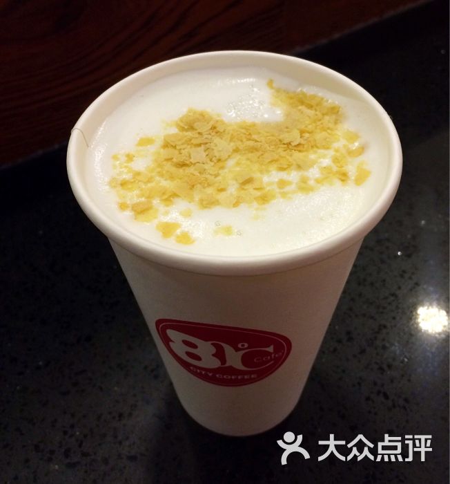 香草燕麦蒸奶