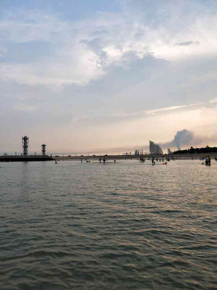 多岛海风景区