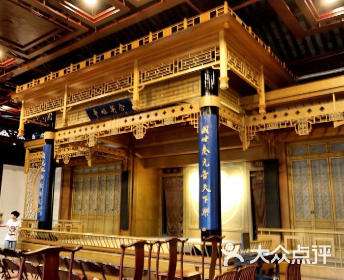 中国昆曲博物馆-图片-苏州周边游-大众点评网