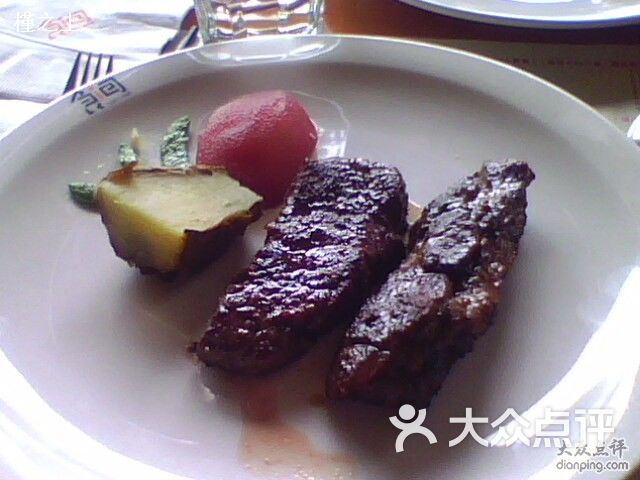 食间牛排人均_食间牛排(3)