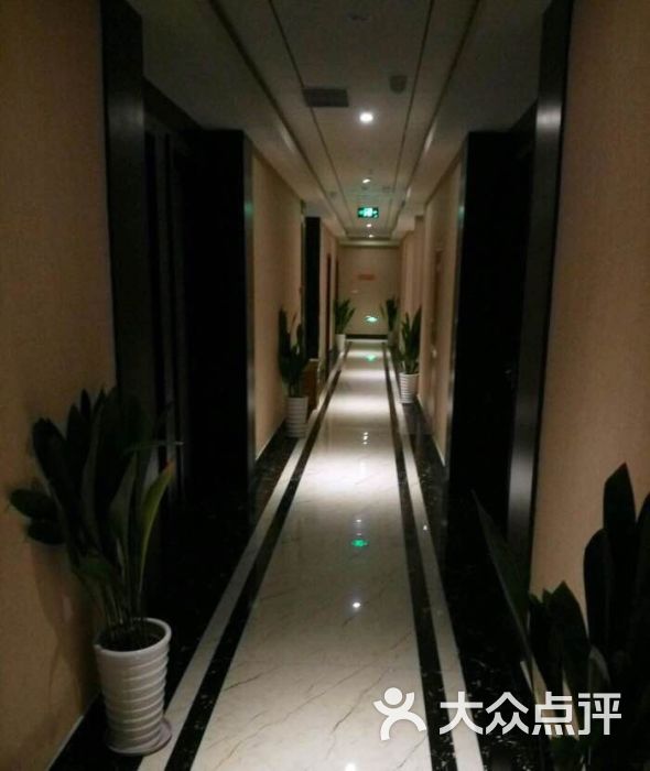 魔指仙境·乐享驿站(昆山前进西店)图片 第5张
