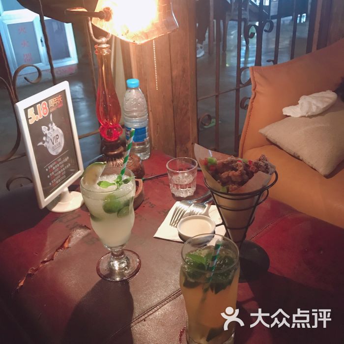 剧漫吧-图片-郑州美食-大众点评网