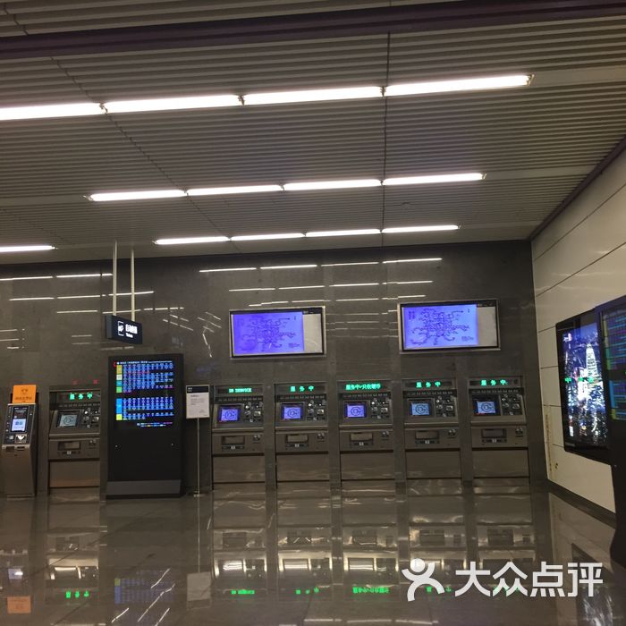 善各庄地铁