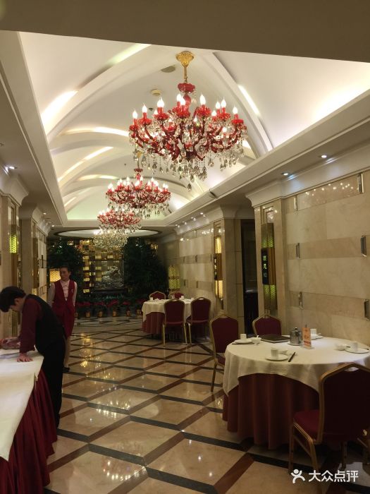 金时代顺风大酒店(金玉兰店)图片 - 第512张