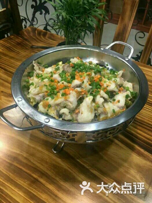 醉如意8元醉排骨-图片-滨州美食