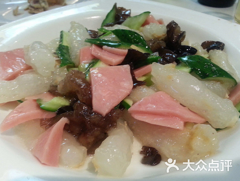 20150428三鲜蹄筋