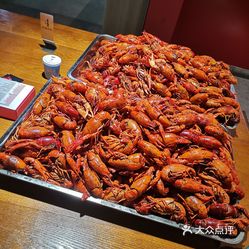豪情夜宵城(都市春天店)的烤鱼好不好吃?用户评价口味