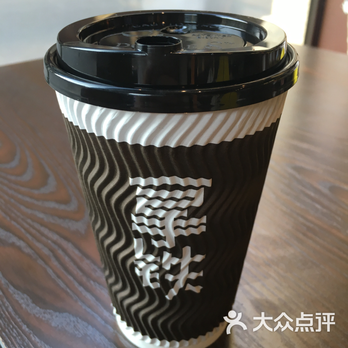 红跑车coffee-图片-苏州美食