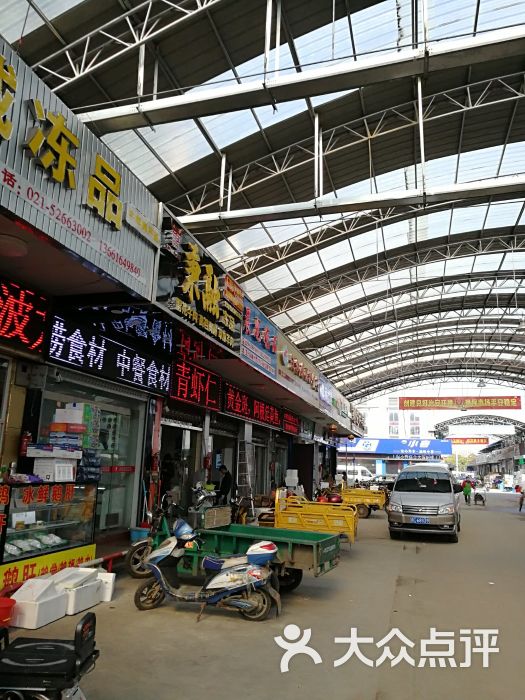 江阳水产市场图片 - 第4张