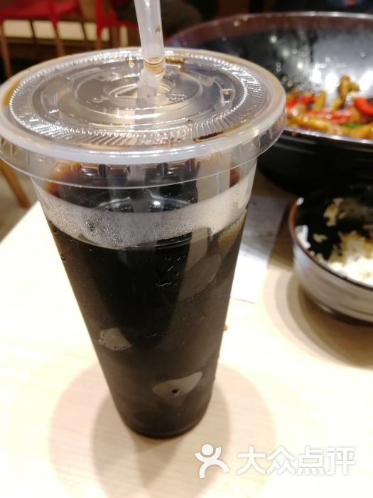 麻辣盛艳(天虹店)酸梅汤图片 - 第13张