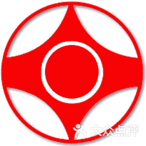 极真会会标