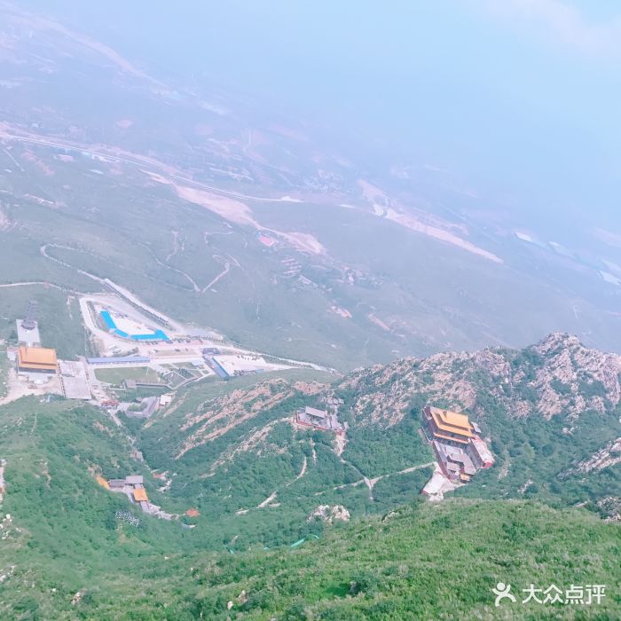 鸡鸣山旅游风景区图片 - 第17张