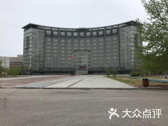 华北理工大学轻工学院-图片-唐山学习培训-大众点评网