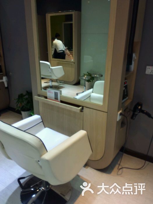 优剪udream(海岸城店)-图片-深圳丽人