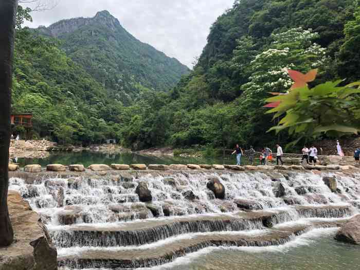 灵运仙境景区-"仙境,来看了之后,果然名不虚传!"