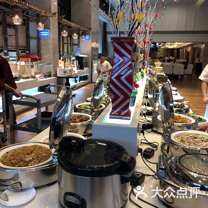 阳光大自然水汇