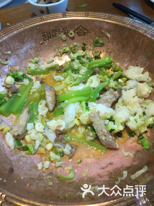 鱼满塘(厚街万达店)图片 - 第63张