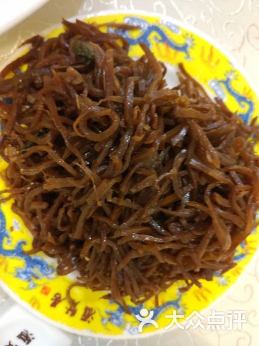 汇贤府(解放军301店)-图片-北京美食-大众点评