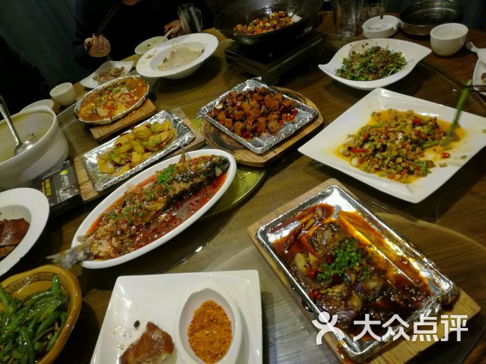 一起回家吃饭餐厅(花果园店)图片 - 第2张