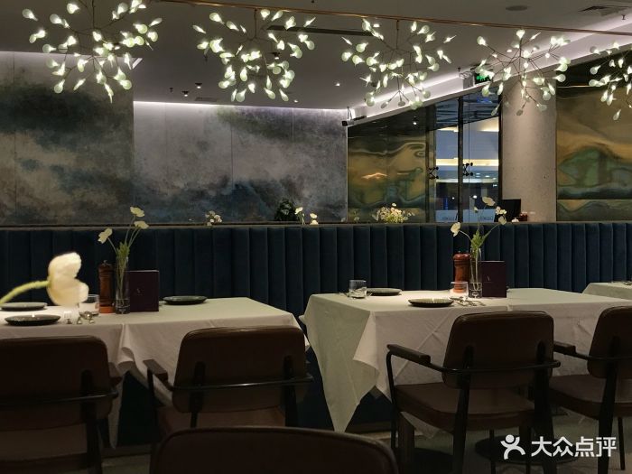 l'arme express芳芳简餐厅(河西万达店)图片 第667张