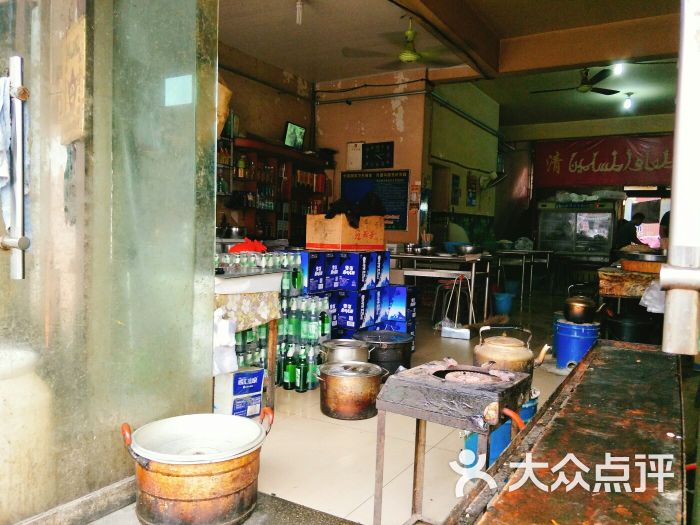 马三鸡汤-图片-单县美食-大众点评网