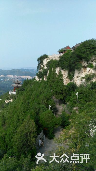 青州云门山风景区图片 - 第336张