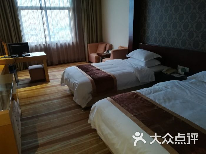 泉州鲤城大酒店图片 - 第1张