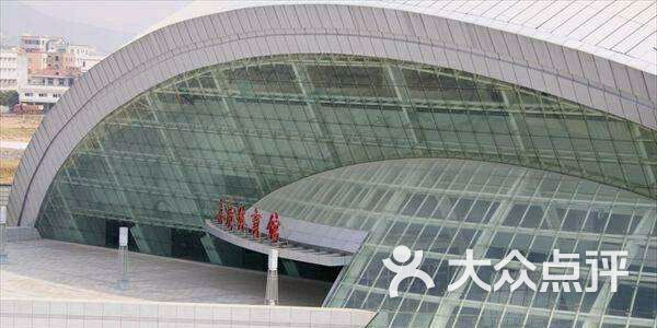嘉庚体育馆-图片-厦门运动健身-大众点评网