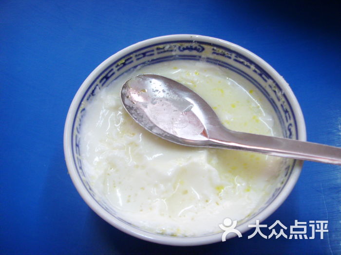 德禄酸奶(莫家街店)-图片-西宁美食