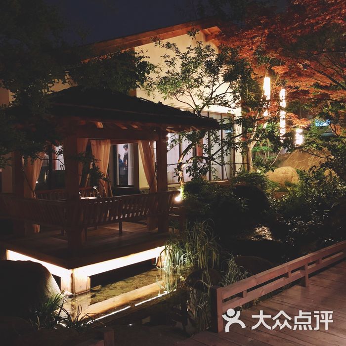 晴溪庄园