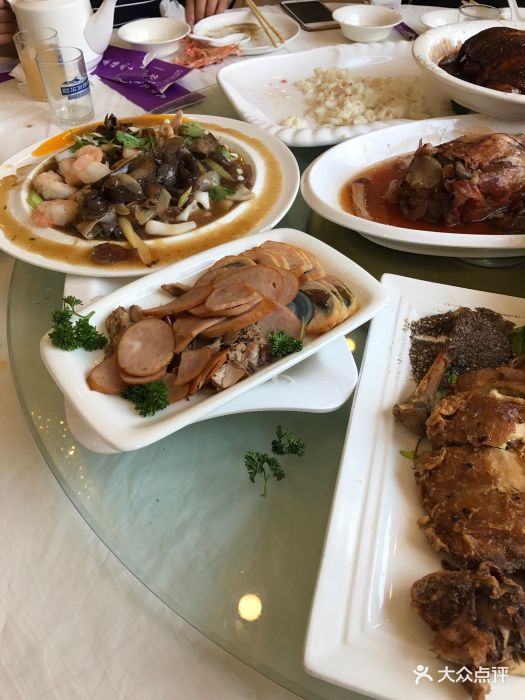 家里亲戚结婚,在他家吃面条,这卤子打的真.-泰