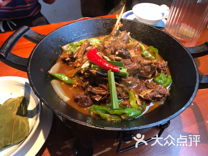 钱粮湖土鸭(步步高梅溪新天地店-图片-长沙美食-大众点评网