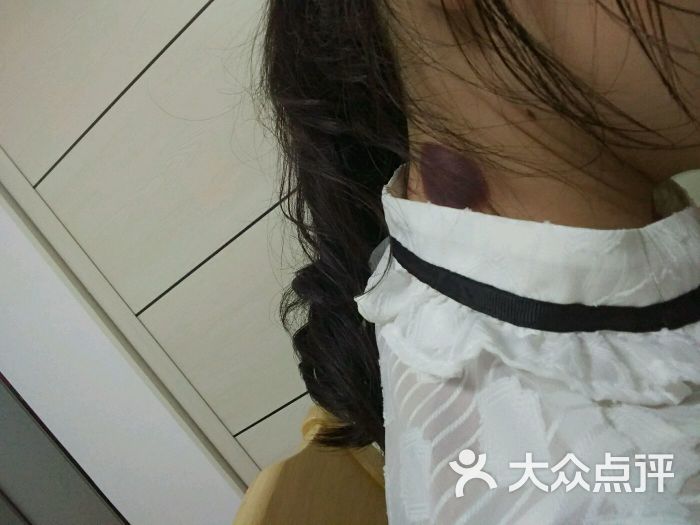 欧蔓秀光电美容会所-pattysmail的相册-南昌丽人