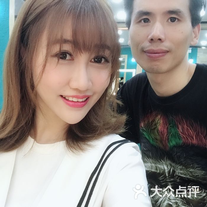 simon西蒙造型