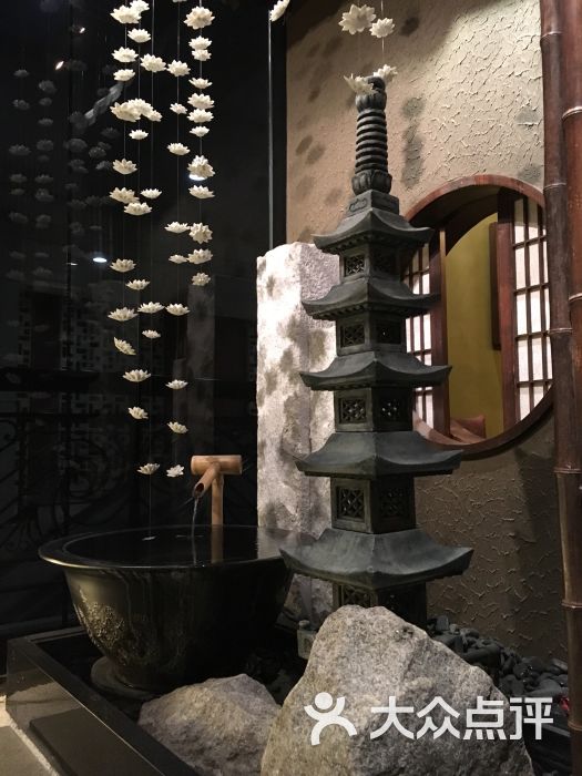 空蝉怀石料理-图片-上海美食-大众点评网