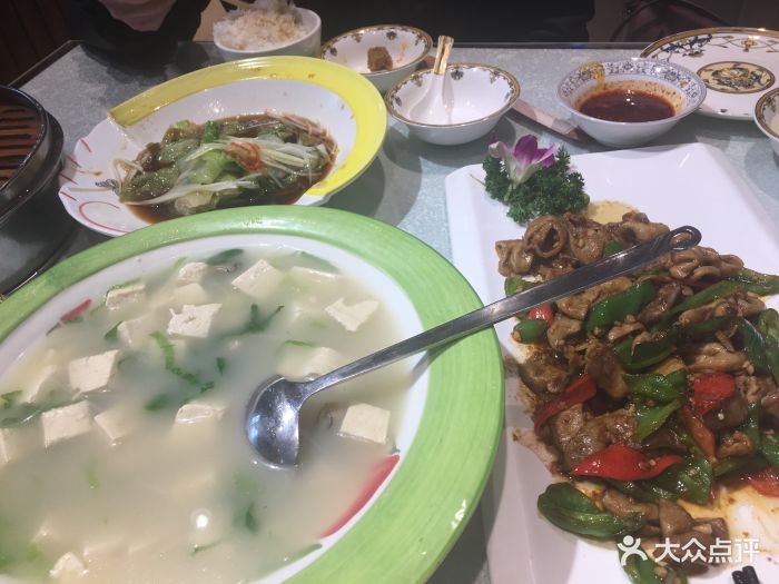 四海香馨月海鲜(香坊大街店)-图片-哈尔滨美食-大众点评网