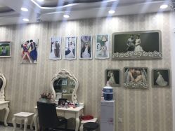 国外婚纱摄影店_婚纱摄影店