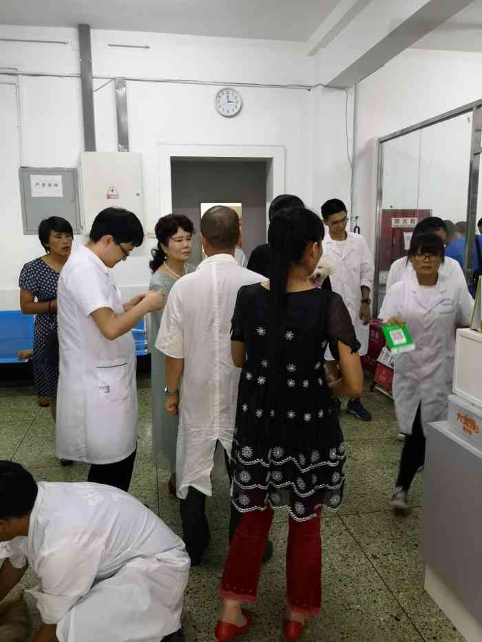 西南民族大学动物医院