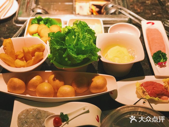 海底捞火锅(三盛国际广场店)-图片-扬州美食-大众点评
