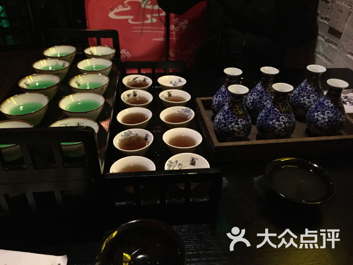 江湖堂酒馆图片 - 第19张