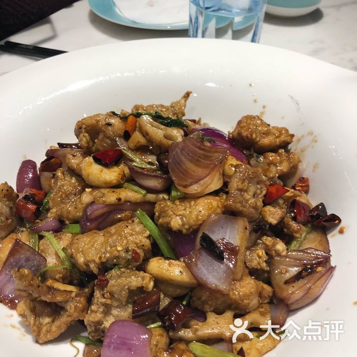 梅龙镇·颖食