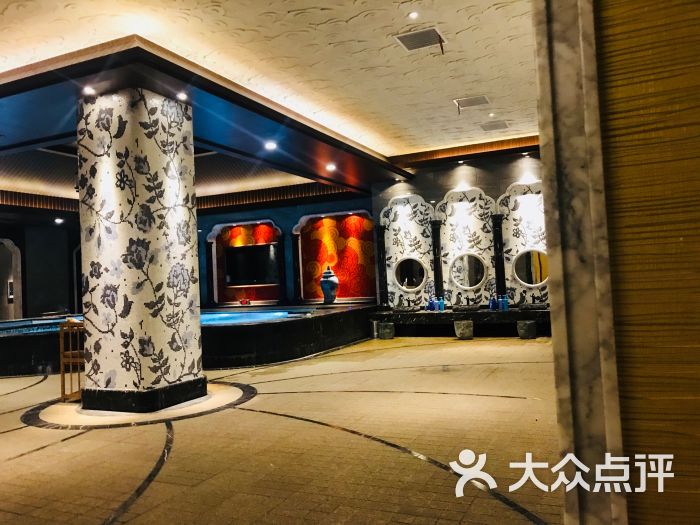 临水宫水文化酒店-图片-南京休闲娱乐-大众点评网