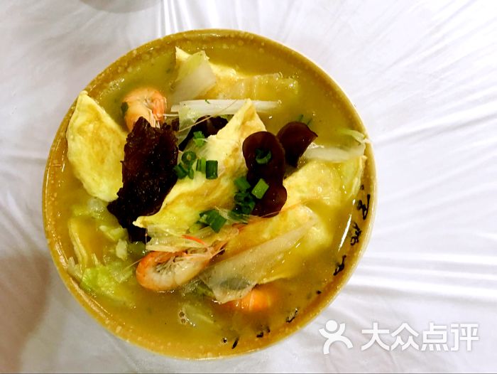 南栅v美食菜-蛋饺美食-乌镇美食-大众比较网视频图片好拍点评怎么图片